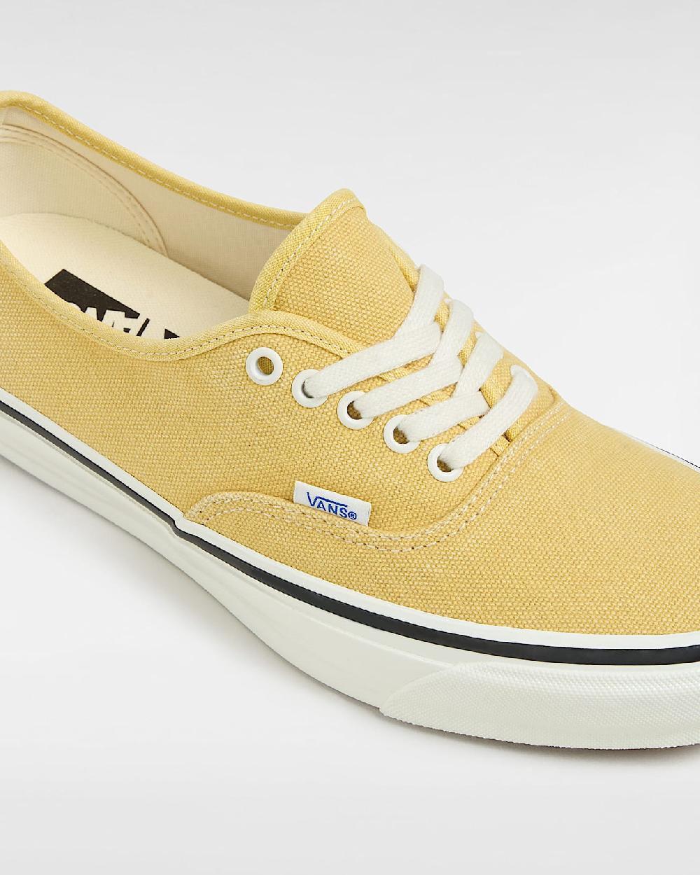 Vans Zapatillas Premium Authentic En Marrón| Vans ES