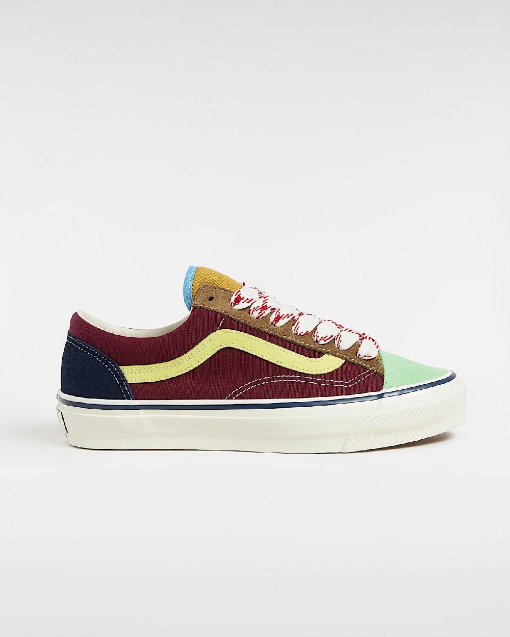 vans Zapatillas Premium Old Skool 36 en Multicolour| Vans ES