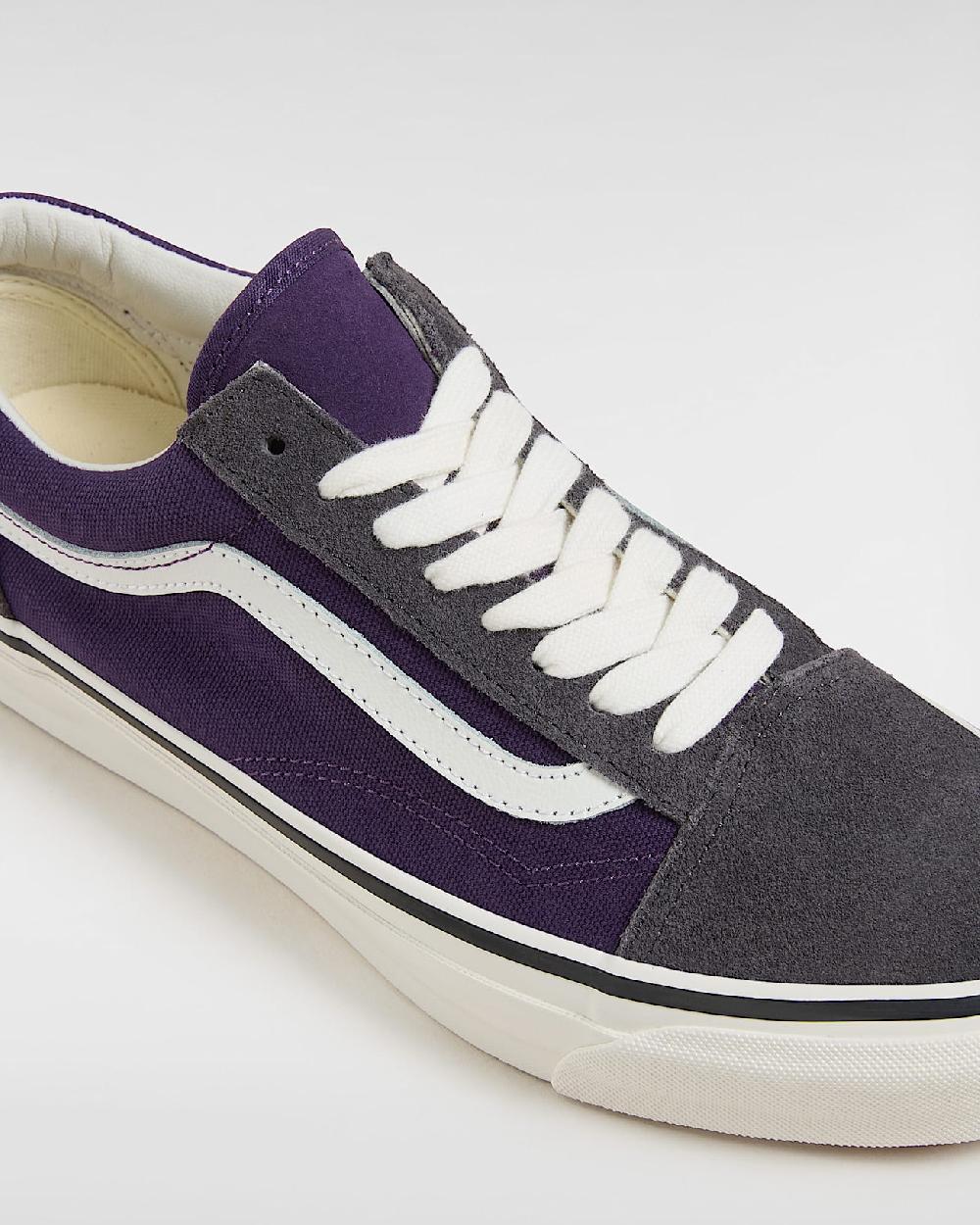 Vans Zapatillas Premium Old Skool En Púrpura| Vans ES