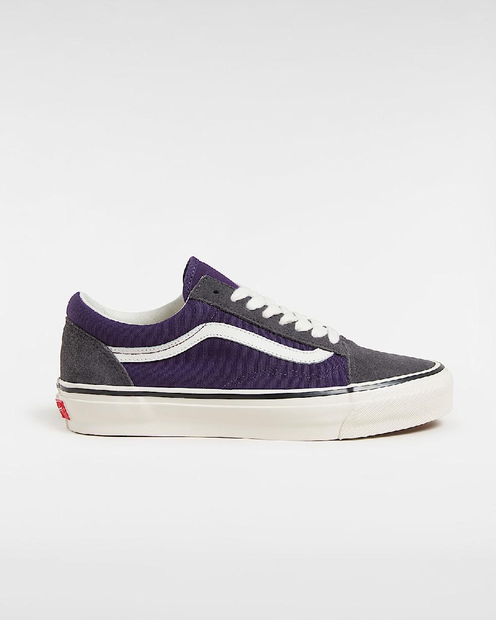vans Zapatillas Premium Old Skool en Púrpura| Vans ES