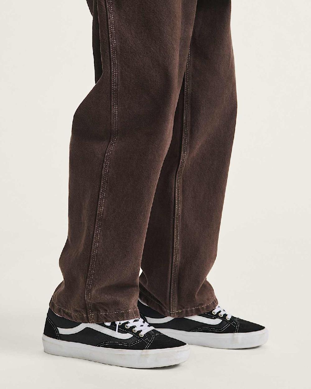 Vans Zapatillas Skate Old Skool 36+ En Negro| Vans ES