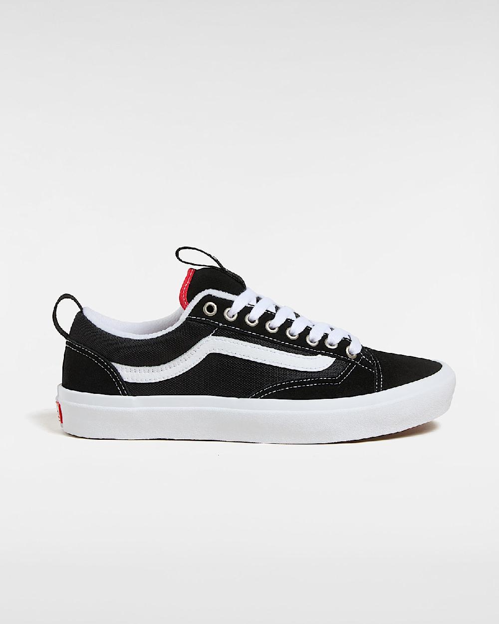 vans Zapatillas Skate Old Skool 36+ en Negro| Vans ES