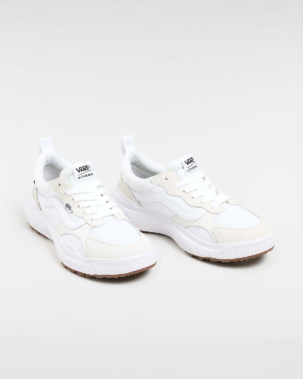 Vans Zapatillas UltraRange Neo MTE En Blanco| Vans ES