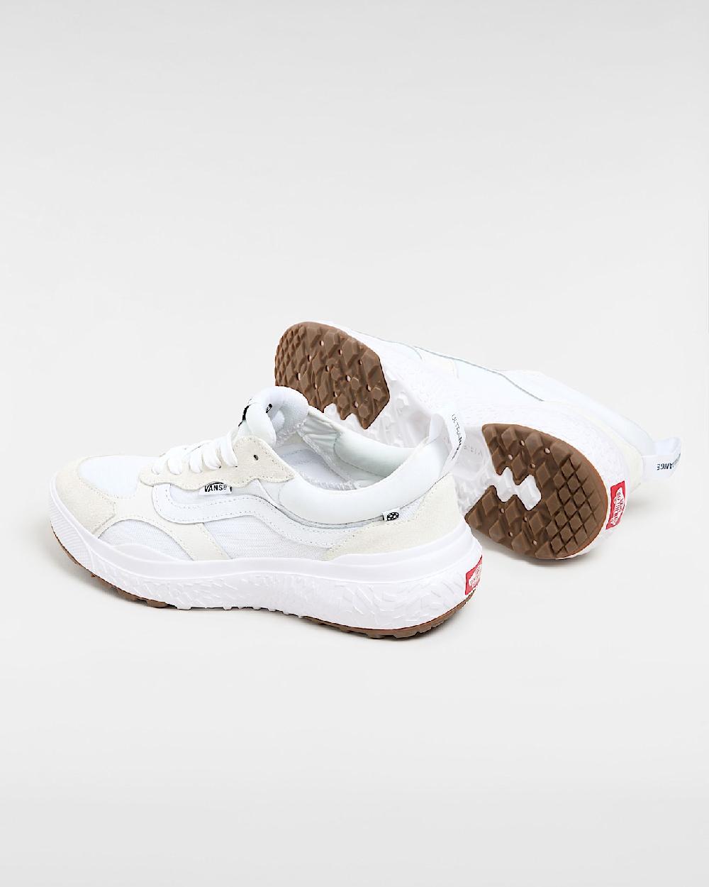 Vans Zapatillas UltraRange Neo MTE En Blanco| Vans ES
