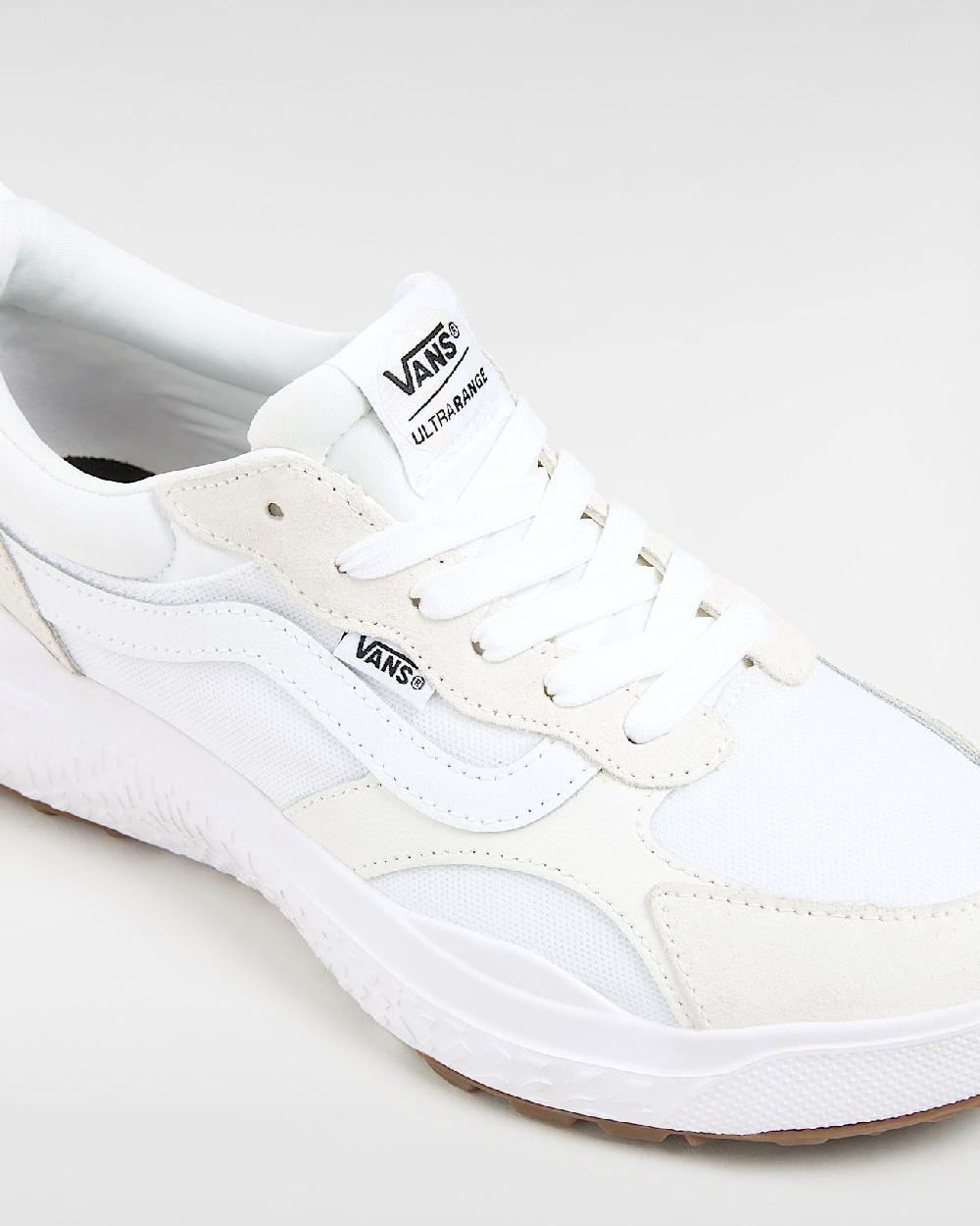 Vans Zapatillas UltraRange Neo MTE En Blanco| Vans ES