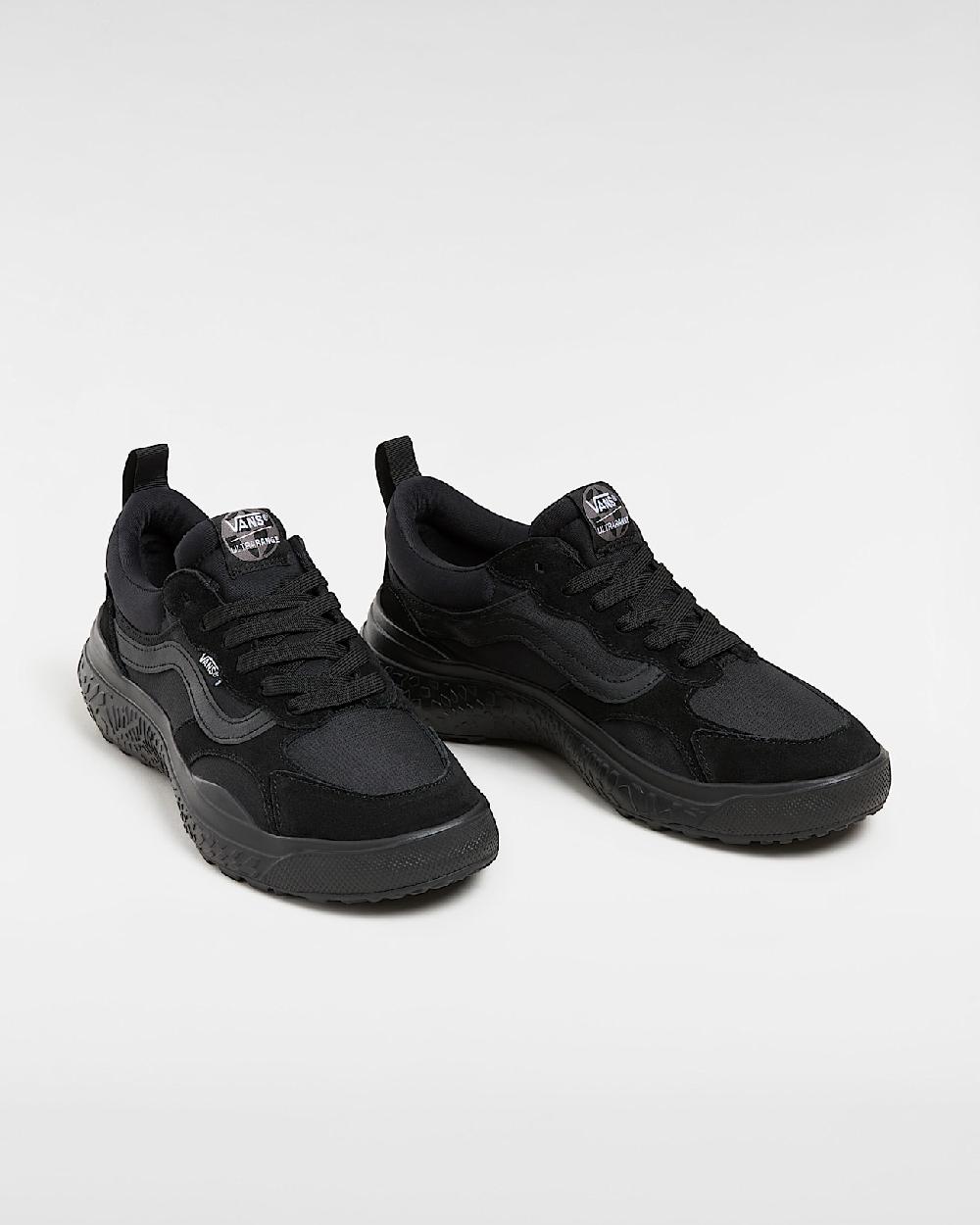 Vans Zapatillas UltraRange Neo MTE En Negro| Vans ES