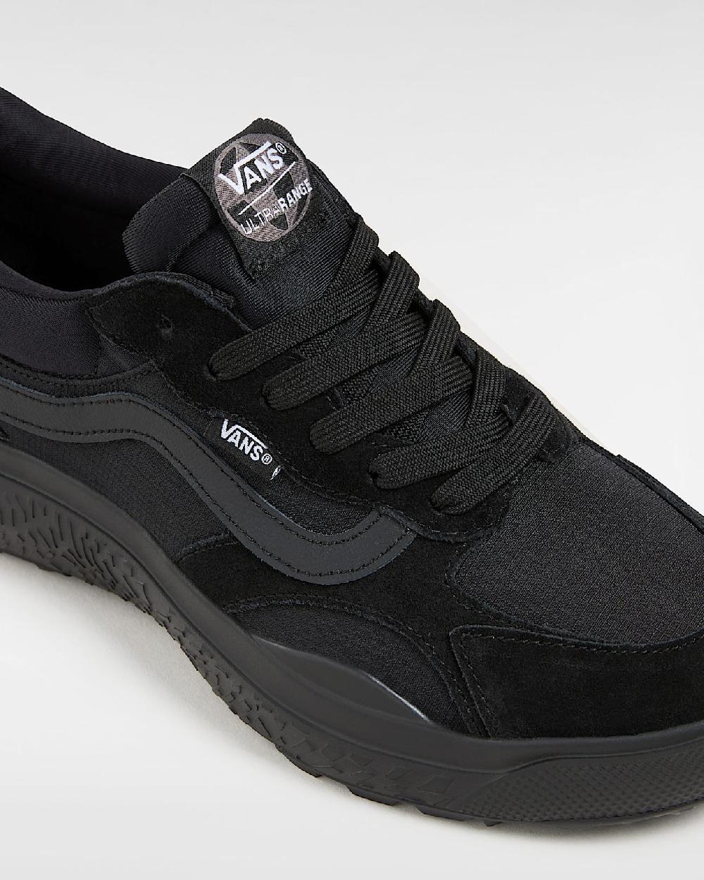 Vans Zapatillas UltraRange Neo MTE En Negro| Vans ES
