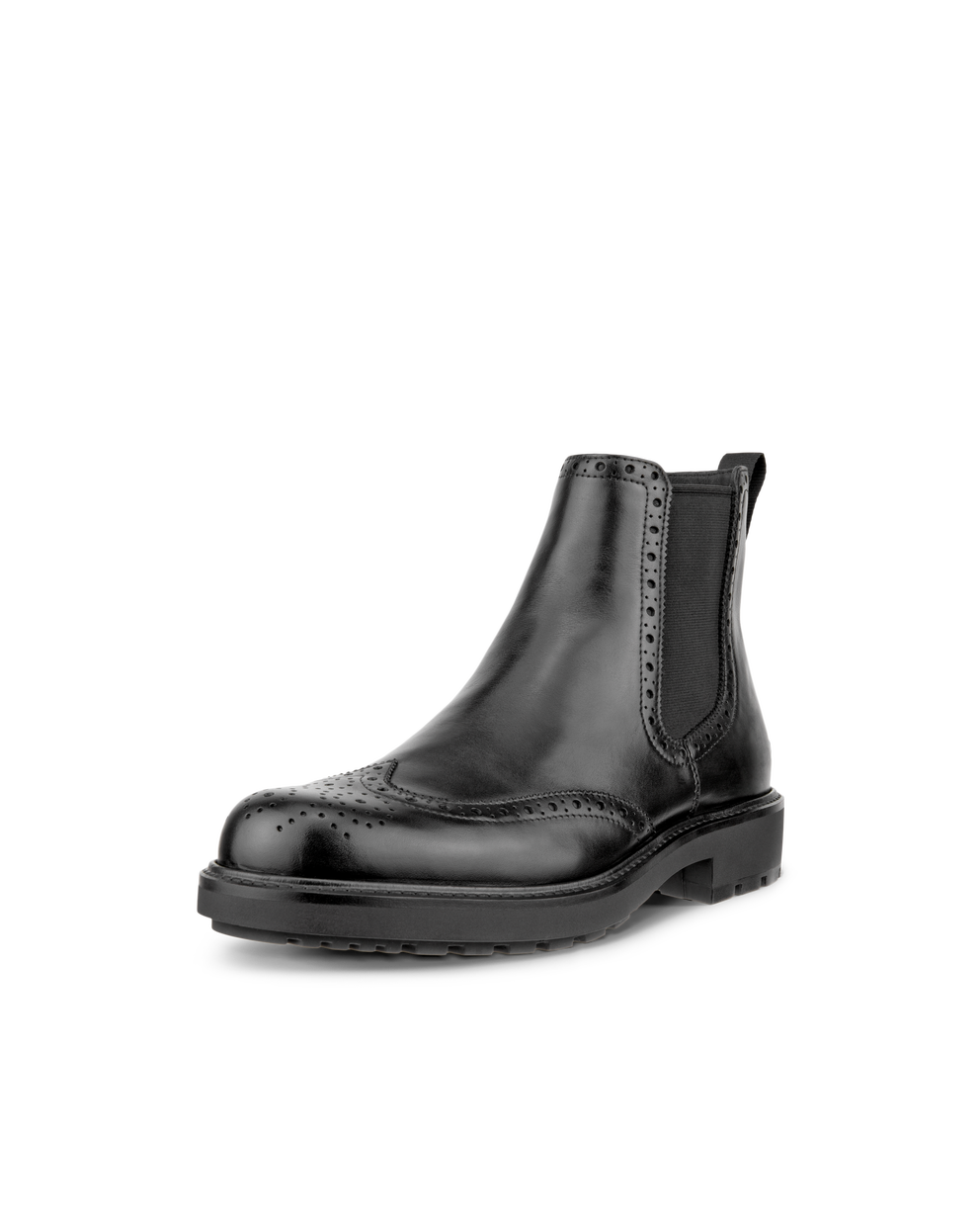Ecco Botas Chelsea De Piel ECCO® Metropole Oslo Para Hombre
