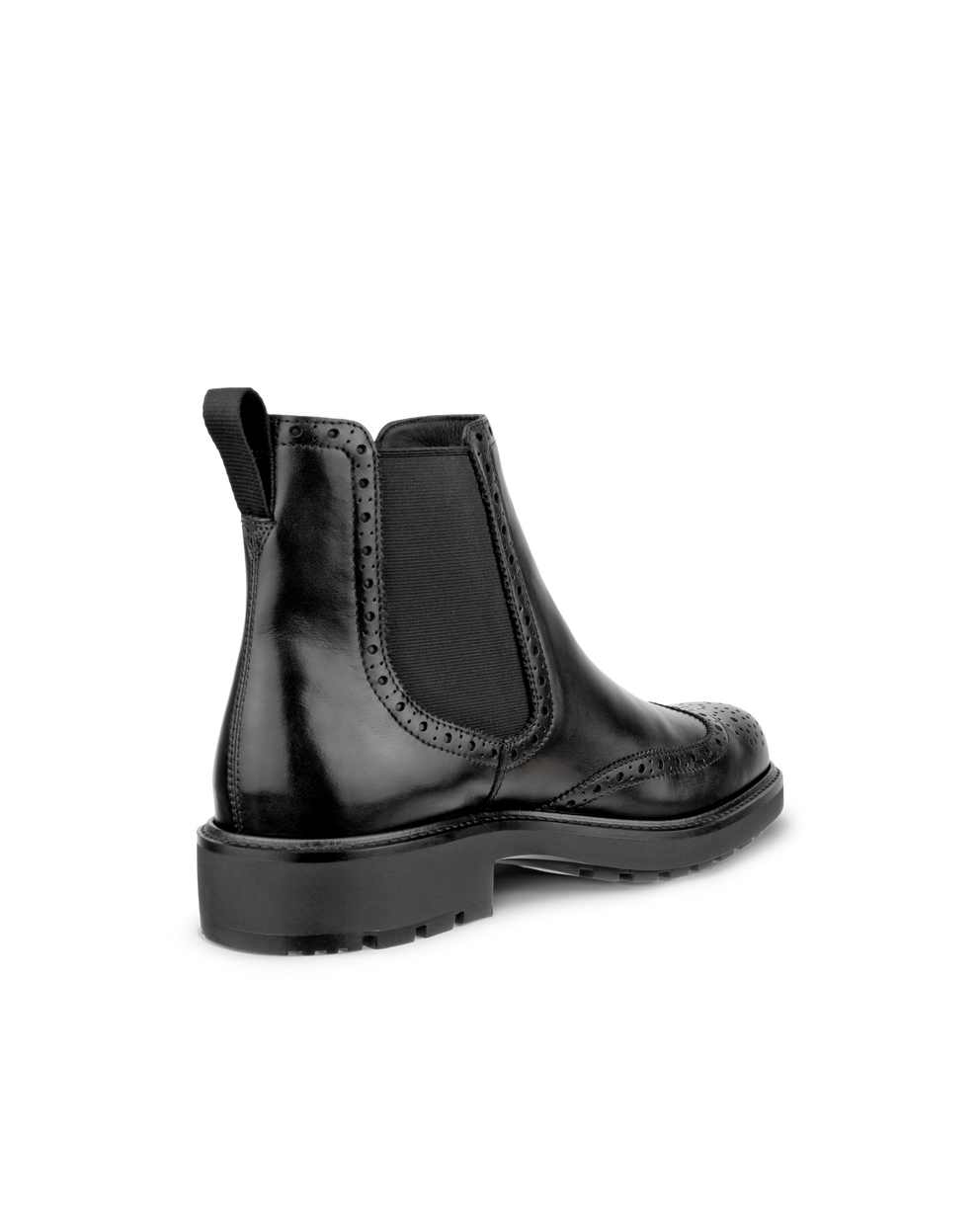 Ecco Botas Chelsea De Piel ECCO® Metropole Oslo Para Hombre