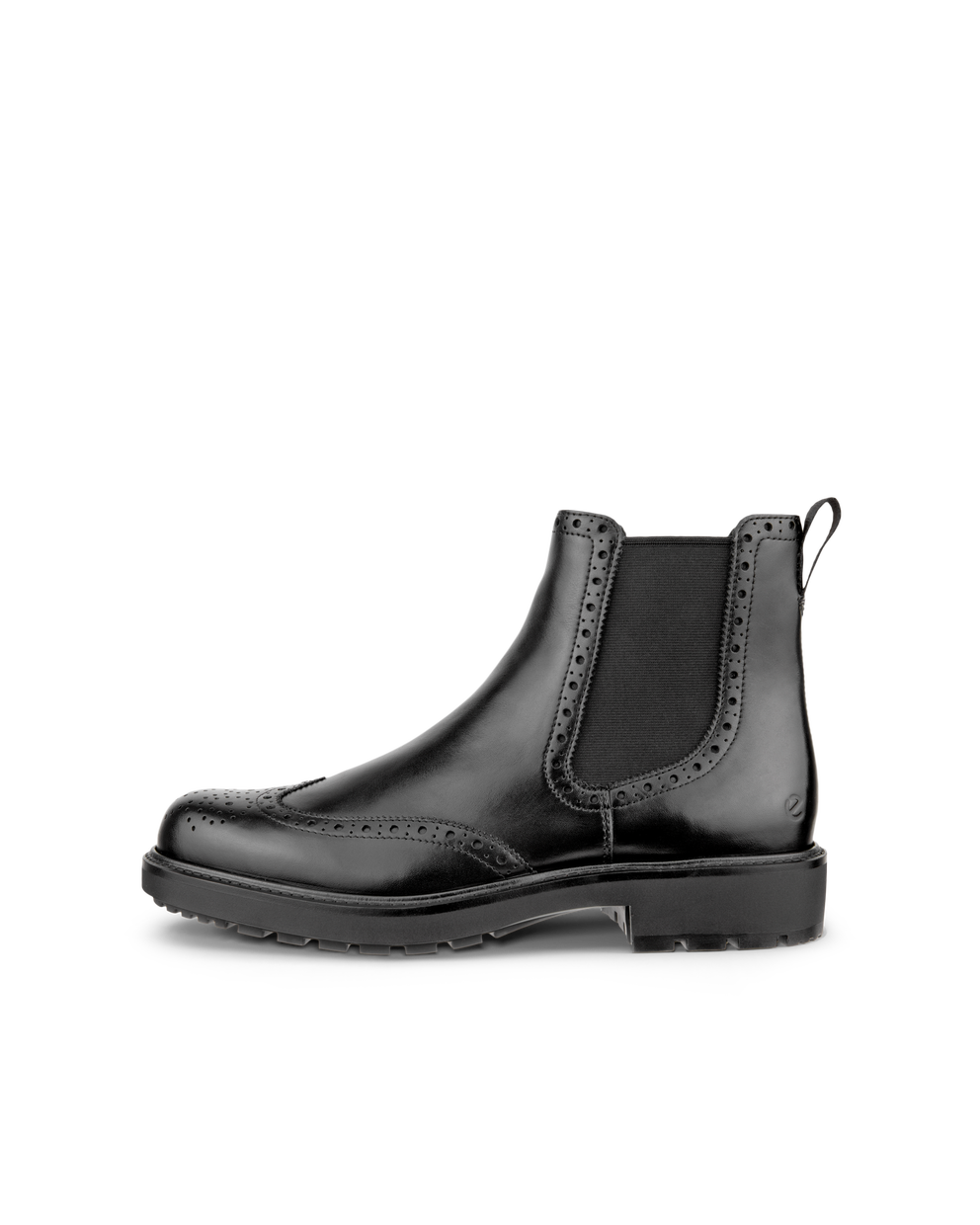 Ecco Botas Chelsea de piel ECCO® Metropole Oslo para hombre