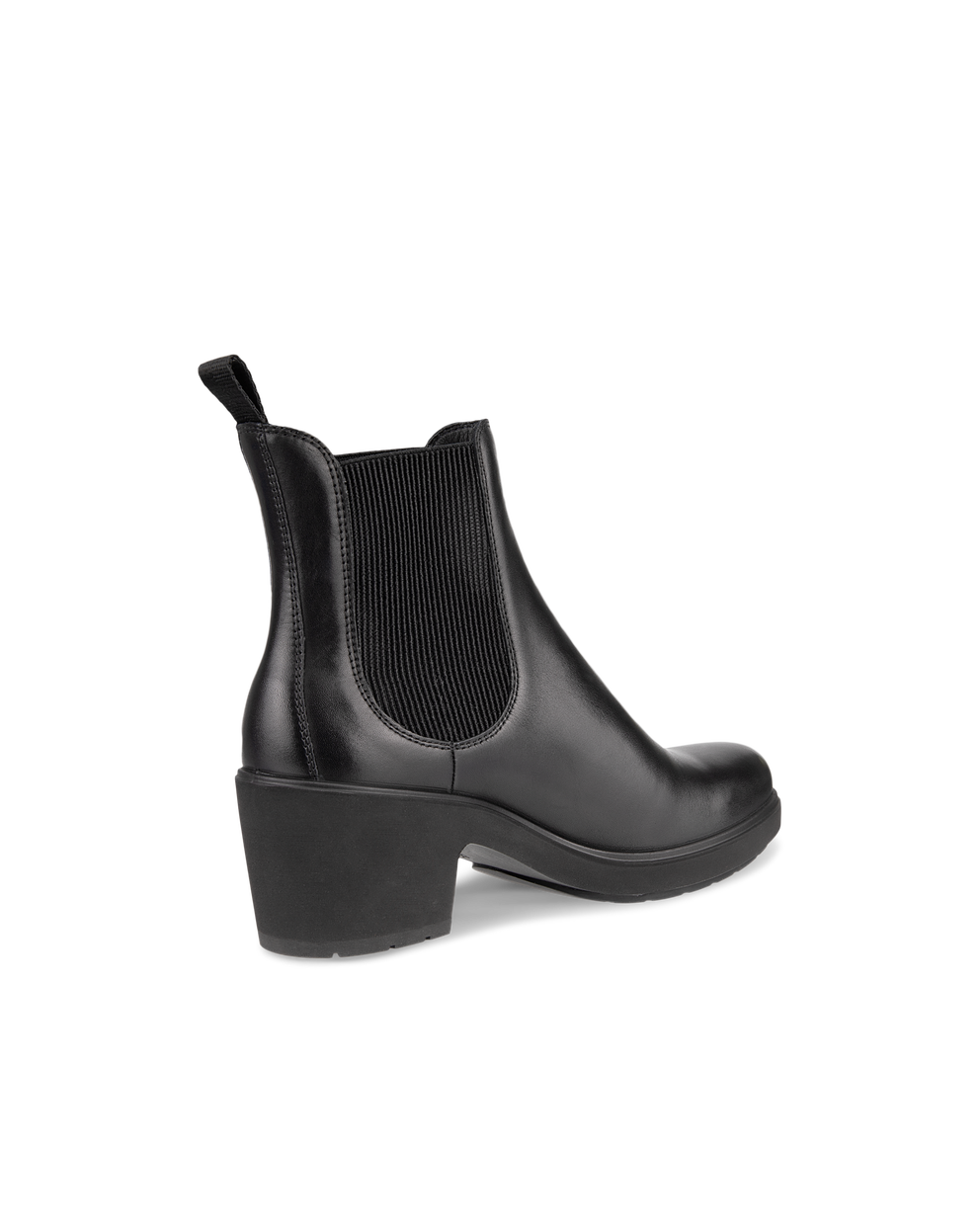 Ecco Botas Chelsea De Piel ECCO® Metropole Zurich Para Mujer