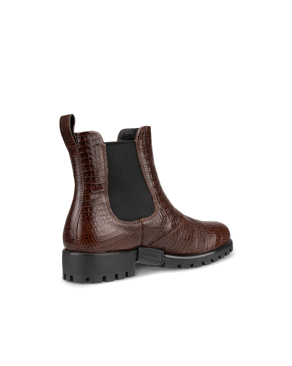 Ecco Botas Chelsea De Piel ECCO® Modtray Para Mujer
