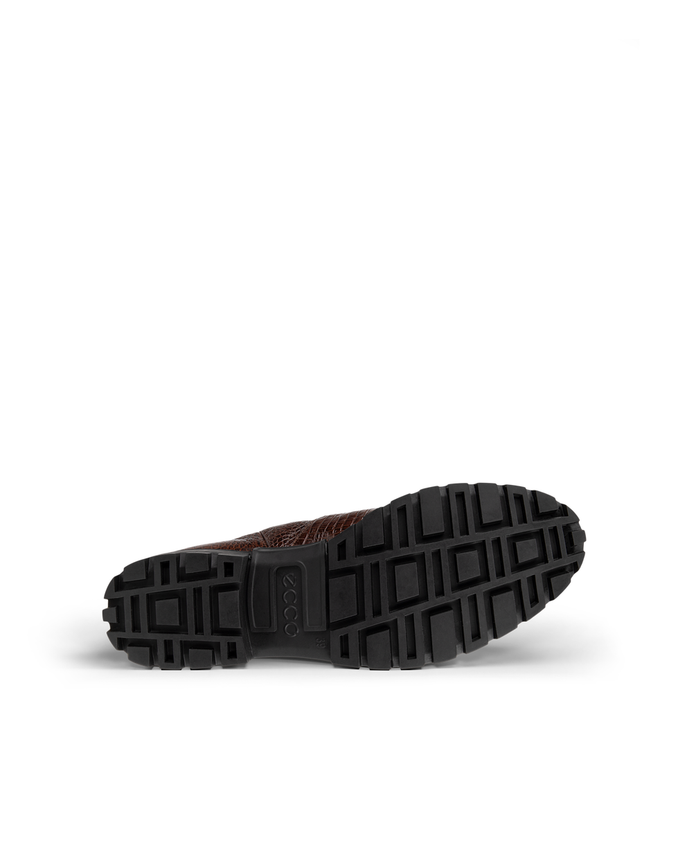 Ecco Botas Chelsea De Piel ECCO® Modtray Para Mujer