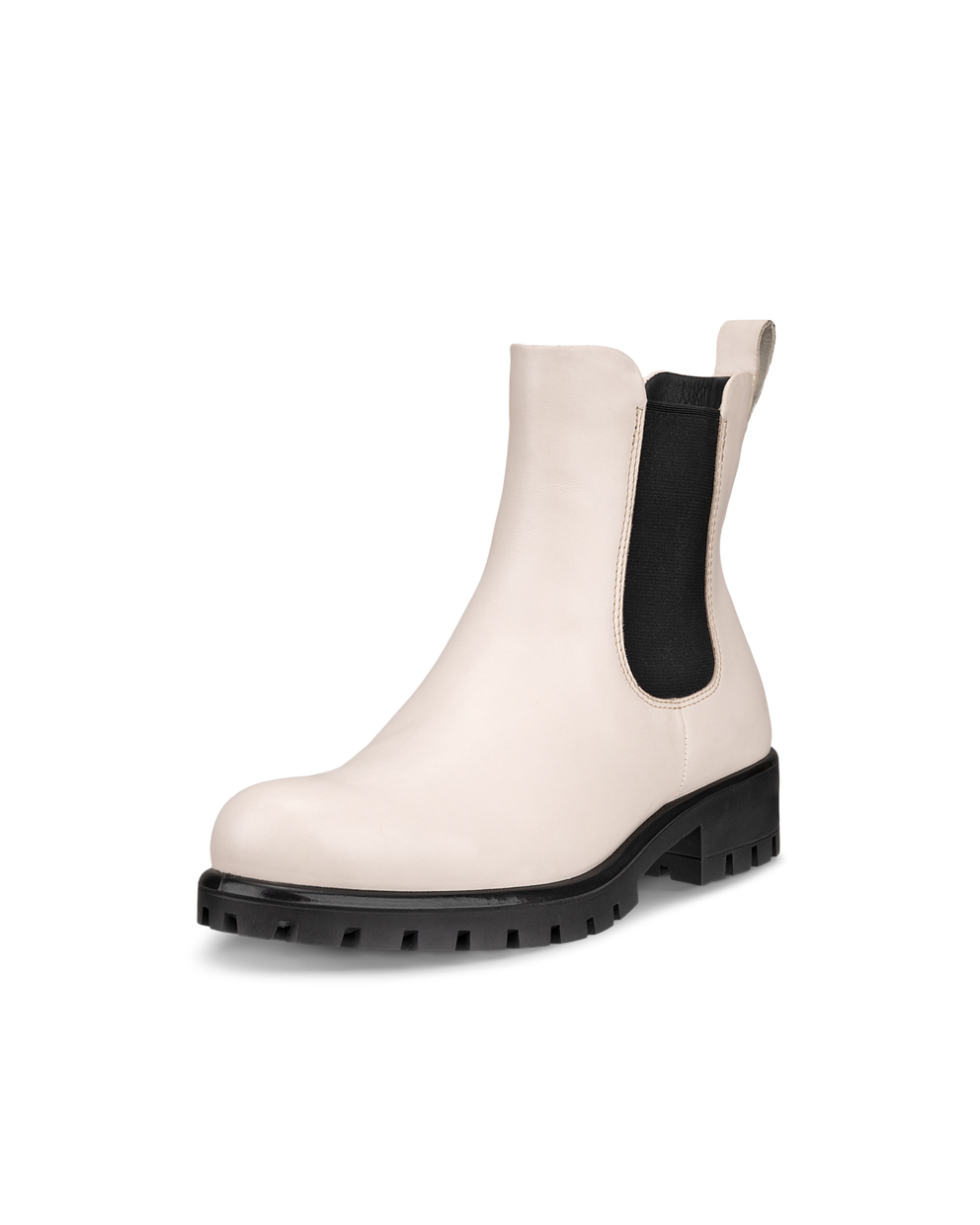 Ecco Botas Chelsea De Piel ECCO® Modtray Para Mujer