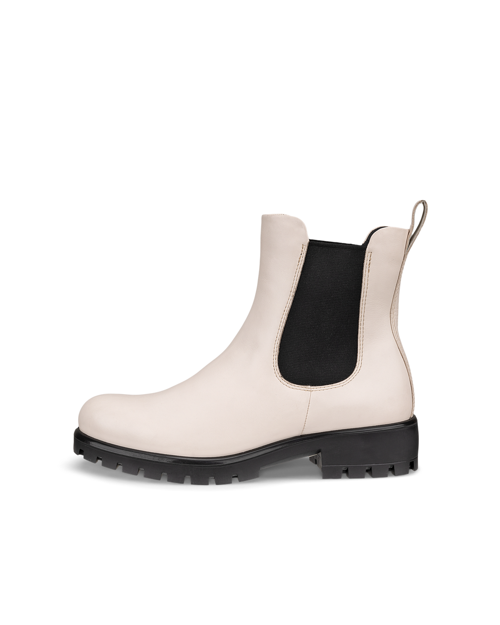 Ecco Botas Chelsea De Piel ECCO® Modtray Para Mujer