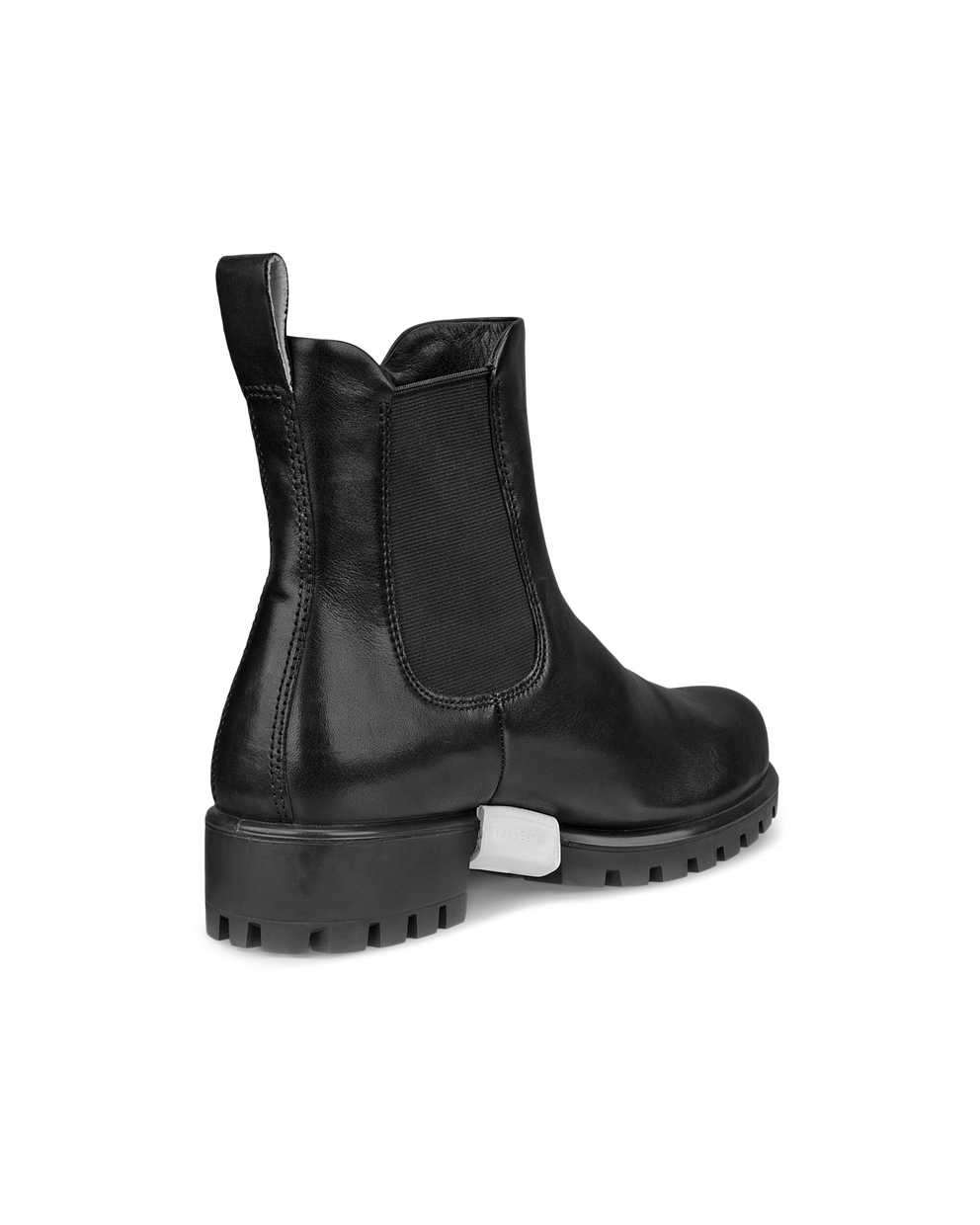 Ecco Botas Chelsea De Piel ECCO® Modtray Para Mujer