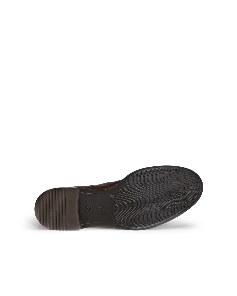 Ecco Botas Chelsea De Piel ECCO® Sartorelle 25 Para Mujer