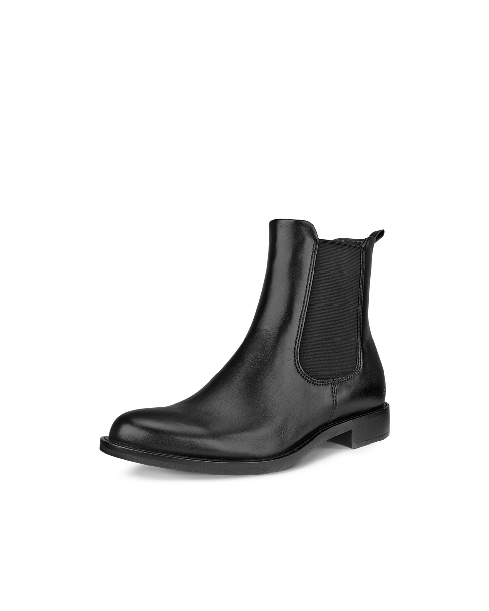 Ecco Botas Chelsea De Piel ECCO® Sartorelle 25 Para Mujer