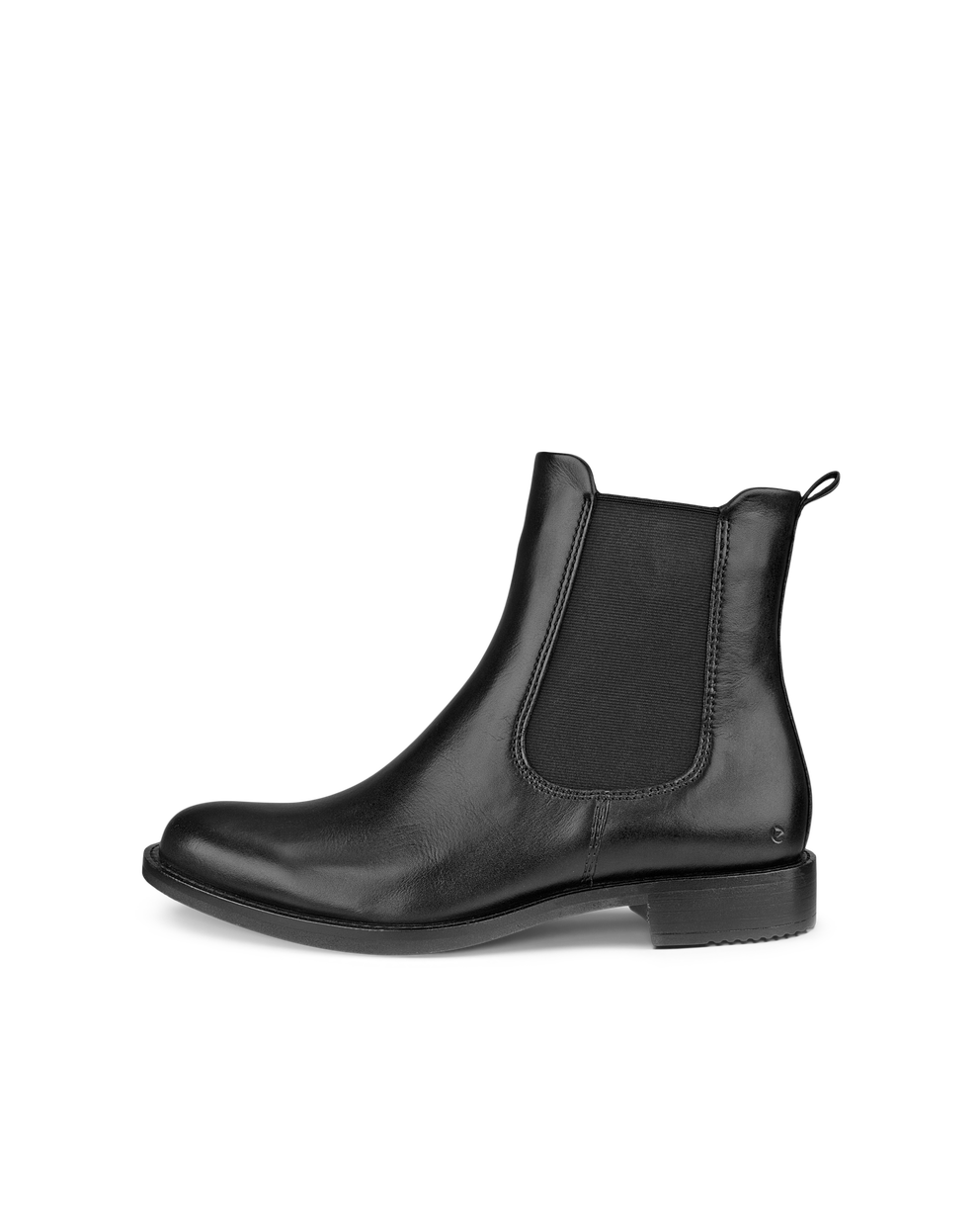 Ecco Botas Chelsea de piel ECCO® Sartorelle 25 para mujer