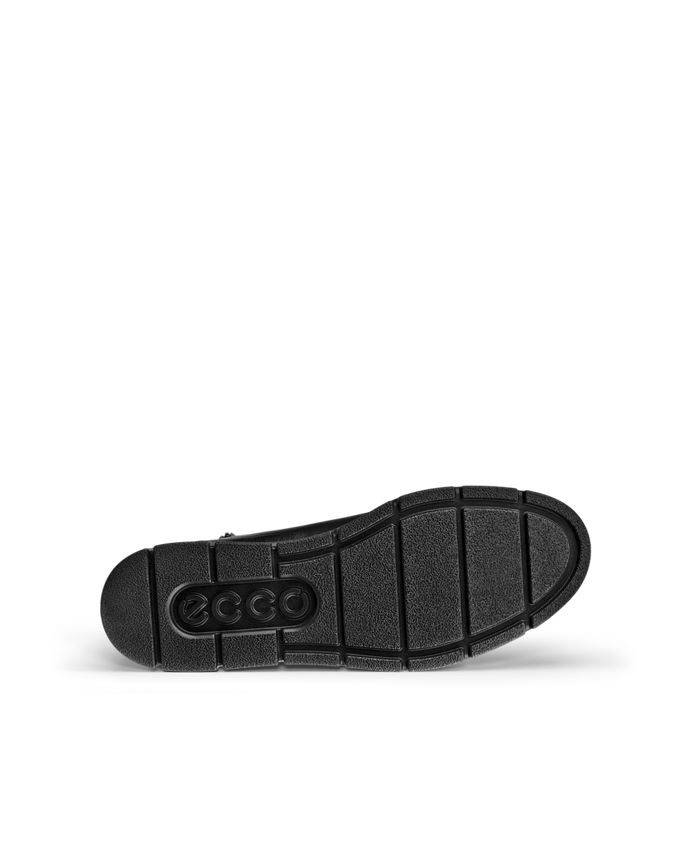 Ecco Botas De Caña Alta De Piel ECCO® Bella Para Mujer