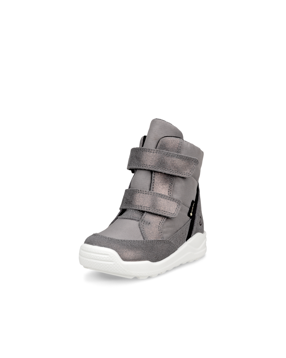 Ecco Botas De Caña Media De Ante Gore-Tex ECCO® Urban Mini Para Niño/a