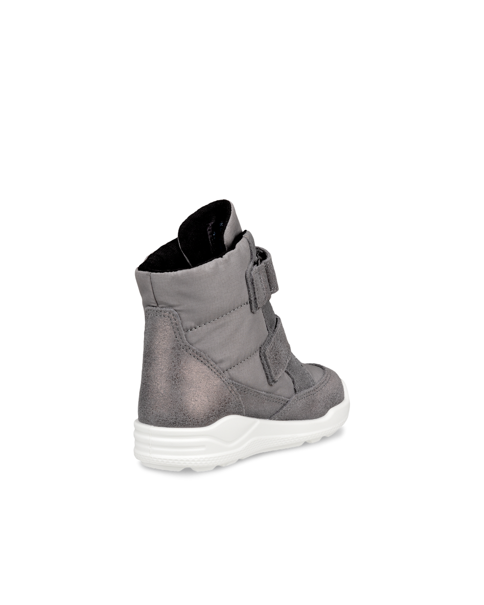 Ecco Botas De Caña Media De Ante Gore-Tex ECCO® Urban Mini Para Niño/a