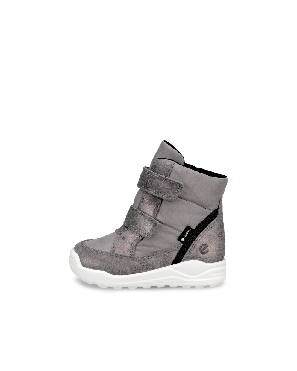 Ecco Botas de caña media de ante Gore-Tex ECCO® Urban Mini para niño/a