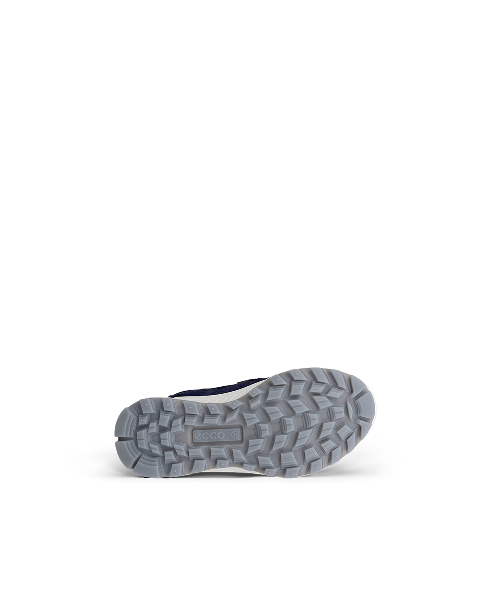 Ecco Botas De Caña Media De Nobuk Gore-Tex ECCO® Exostrike Para Niño/a