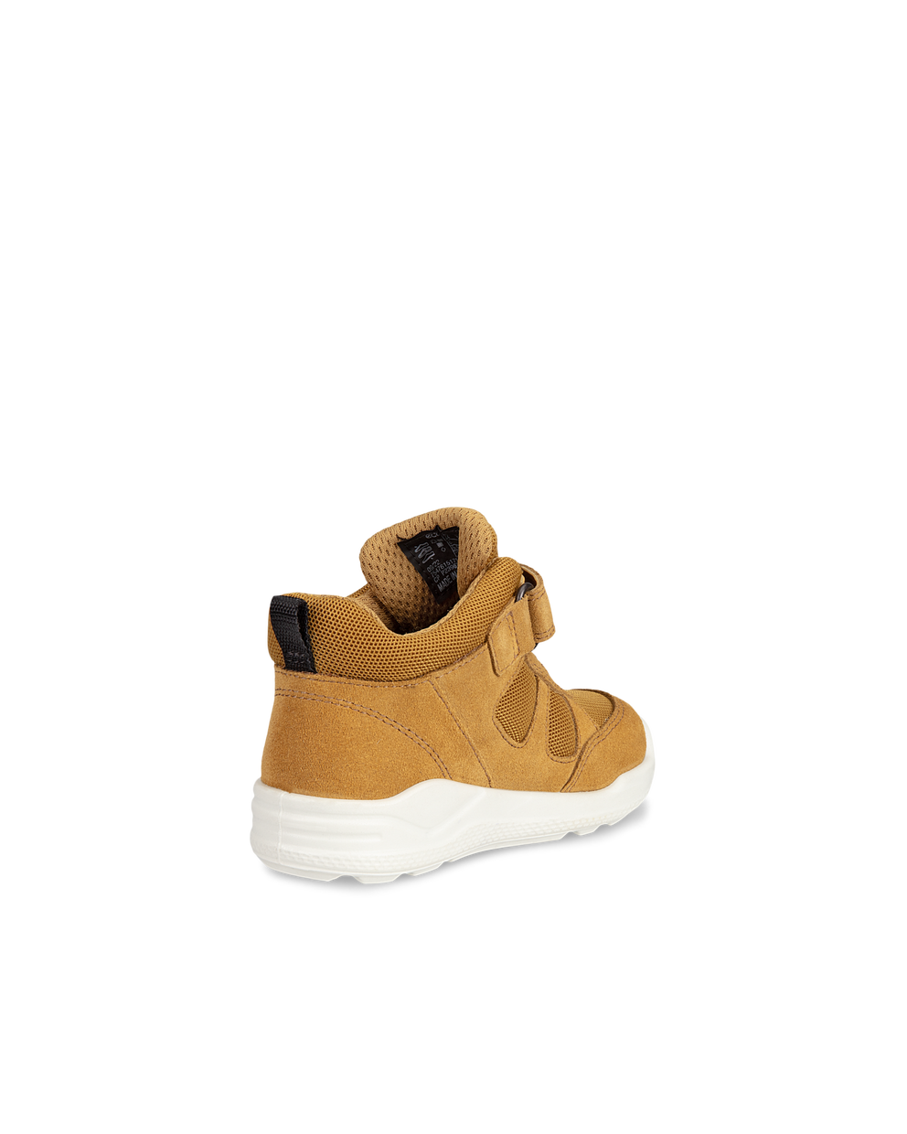 Ecco Botas De Caña Media De Nobuk Gore-Tex ECCO® Urban Mini Para Hombre