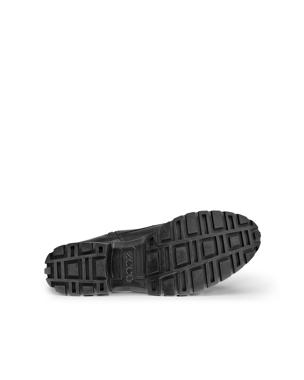 Ecco Botas De Caña Media De Piel Con Cordones ECCO® Modtray Para Mujer