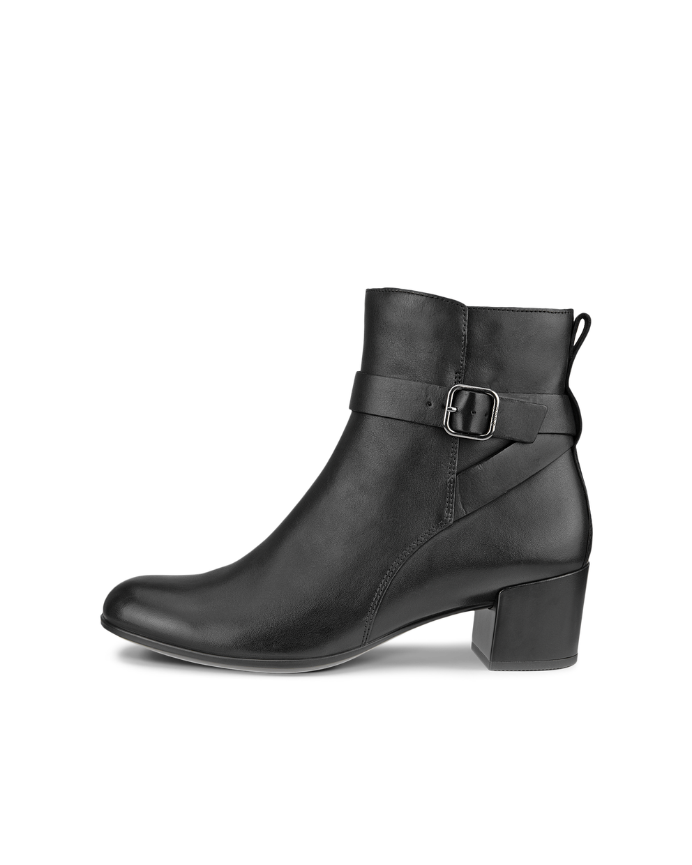 Ecco Botas de caña media de piel ECCO® Dress Classic 35 para mujer