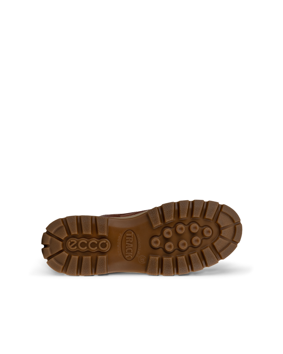 Ecco Botas De Caña Media De Piel Gore-Tex ECCO® Track 25 Para Mujer