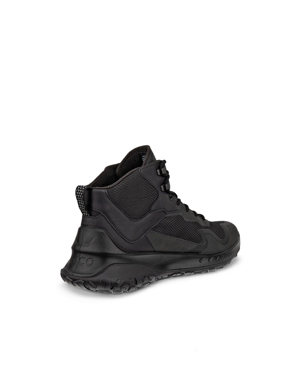 Ecco Botas De Montaña Impermeable De Caña Media ECCO® ULT-TRN Para Hombre