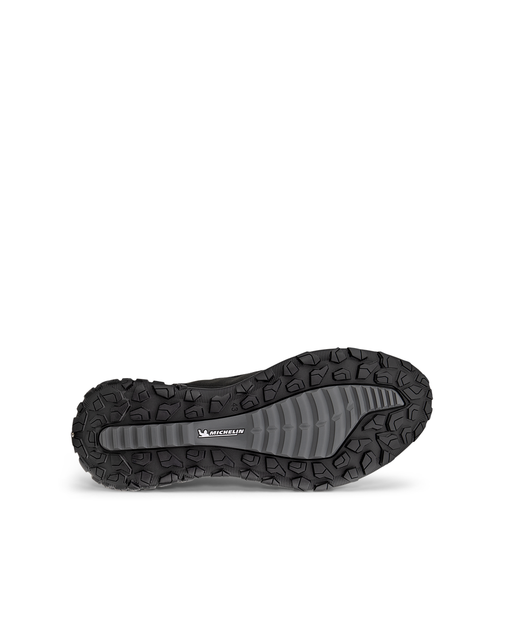 Ecco Botas De Montaña Impermeable De Caña Media ECCO® ULT-TRN Para Hombre