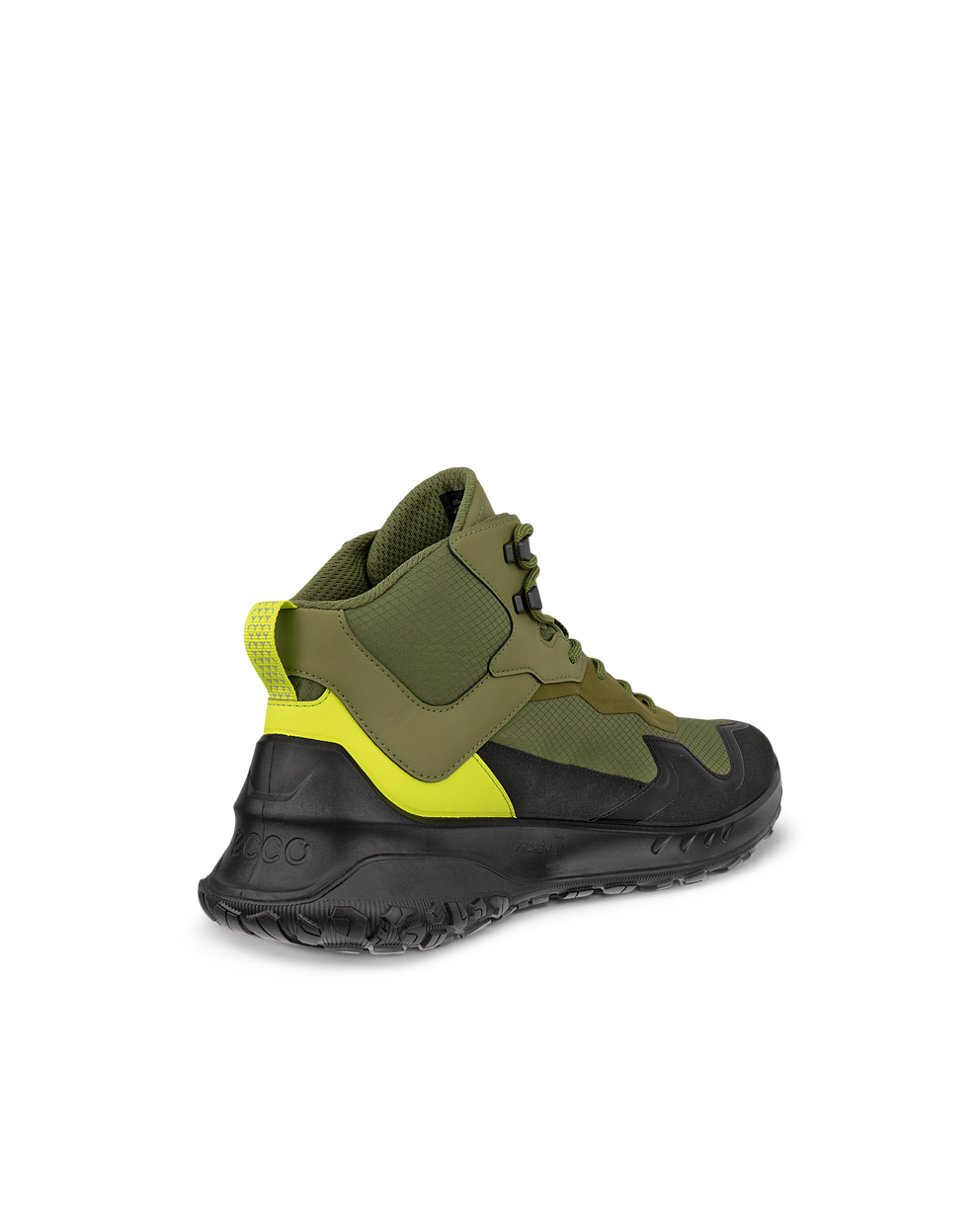 Ecco Botas De Montaña Impermeable De Caña Media ECCO® ULT-TRN Para Hombre