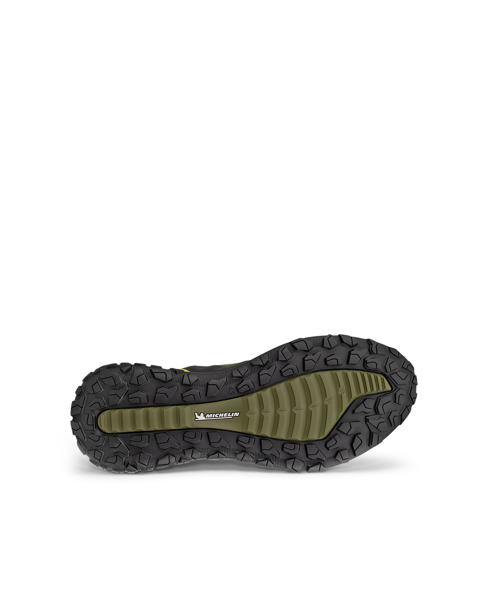 Ecco Botas De Montaña Impermeable De Caña Media ECCO® ULT-TRN Para Hombre