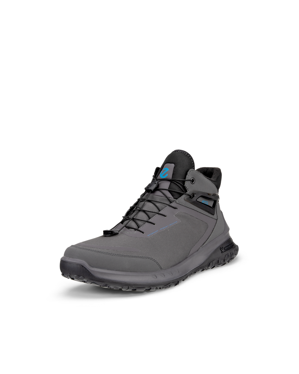 Ecco Botas De Montaña Impermeable De Caña Media ECCO® ULT-TRN Para Hombre