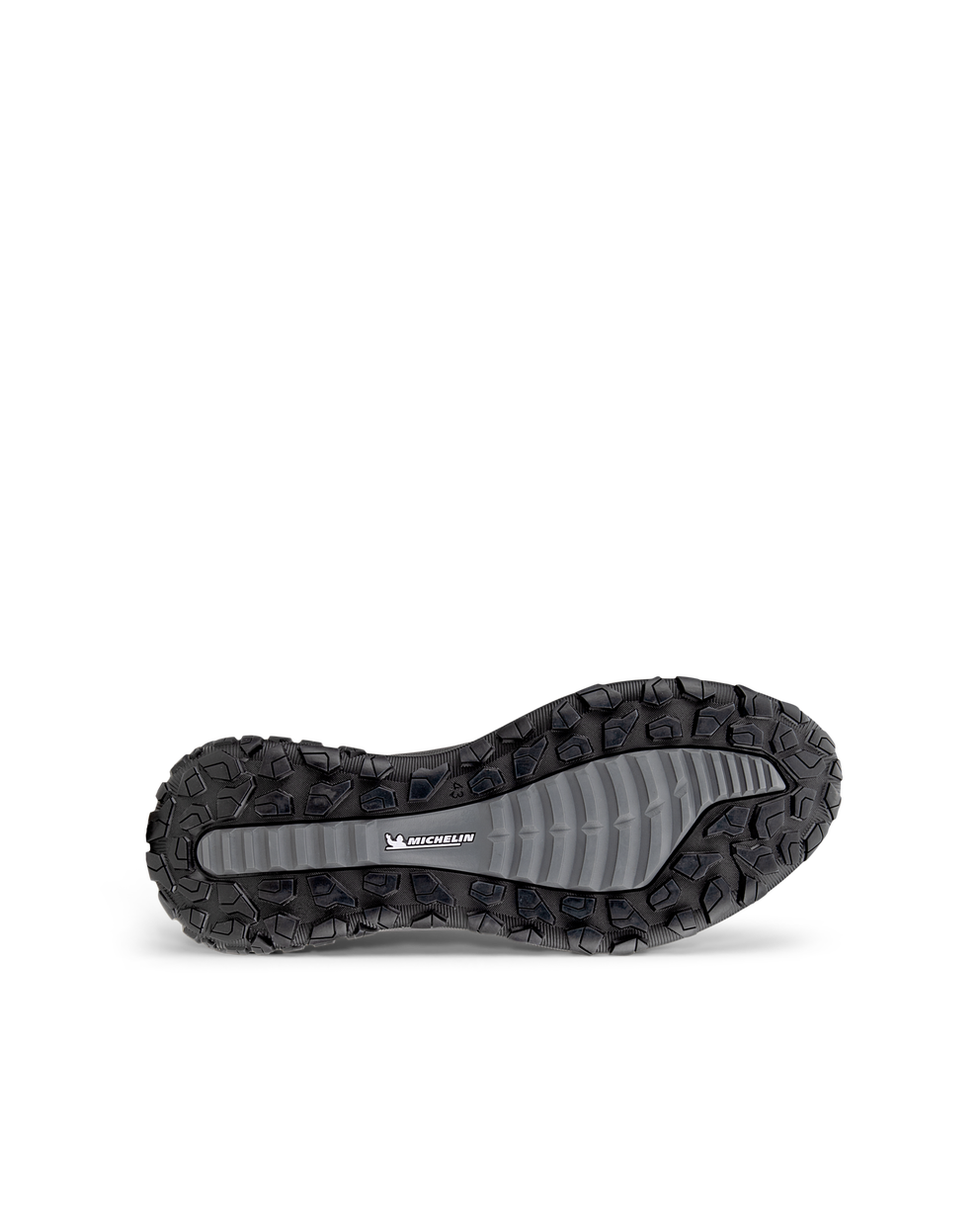 Ecco Botas De Montaña Impermeable De Caña Media ECCO® ULT-TRN Para Hombre