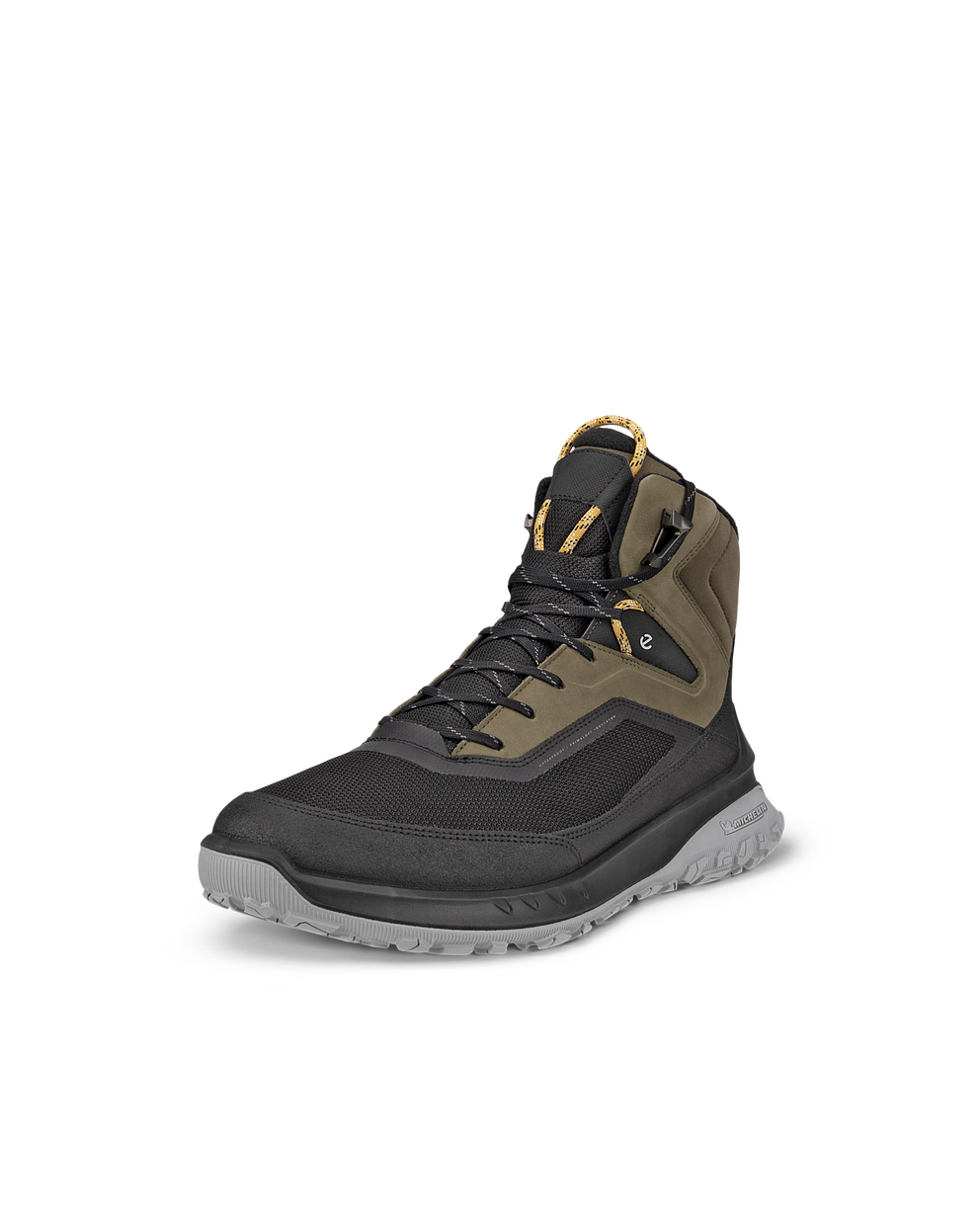 Ecco Botas De Montaña Impermeable De Nobuk ECCO® Ult-Trn Para Hombre