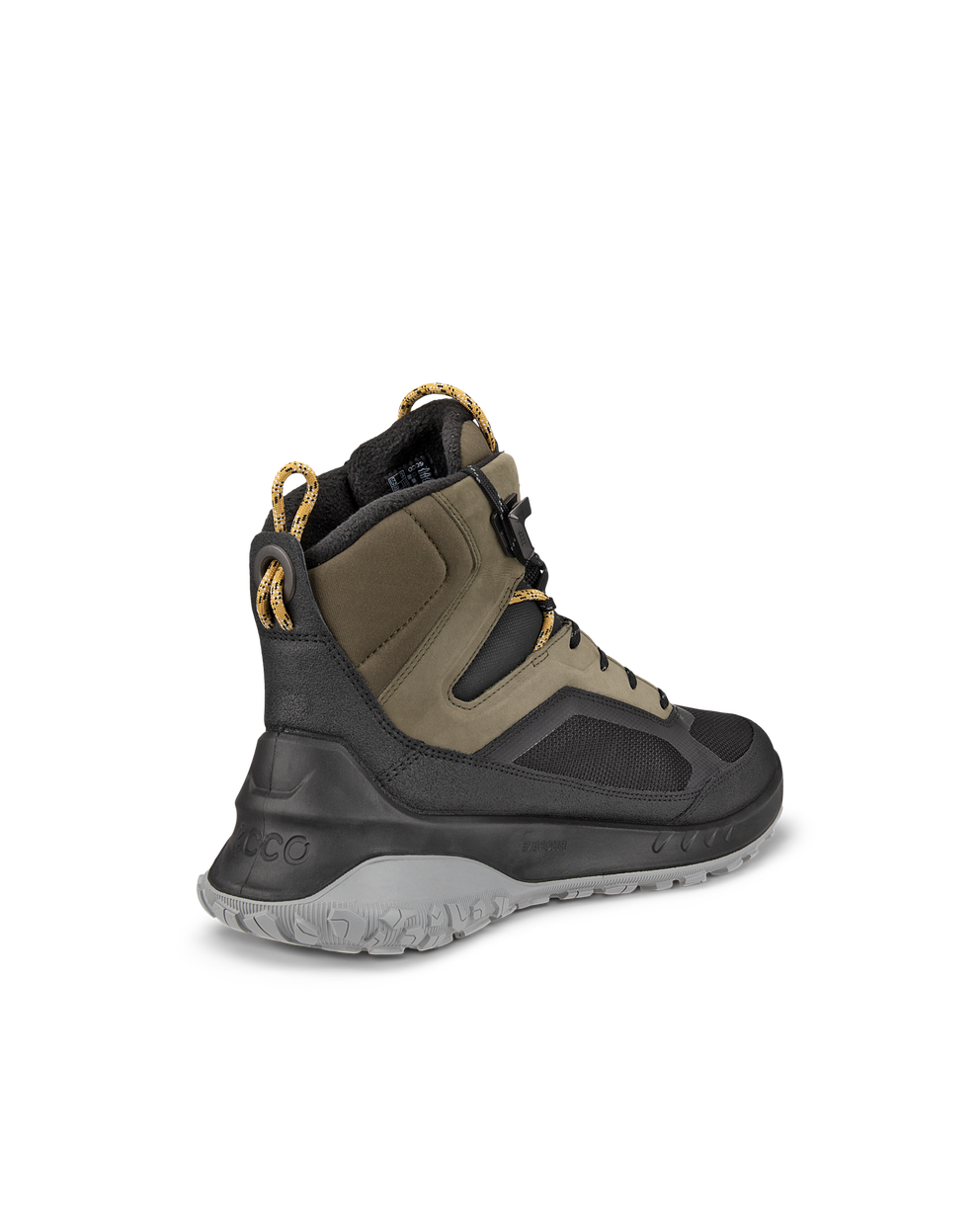 Ecco Botas De Montaña Impermeable De Nobuk ECCO® Ult-Trn Para Hombre