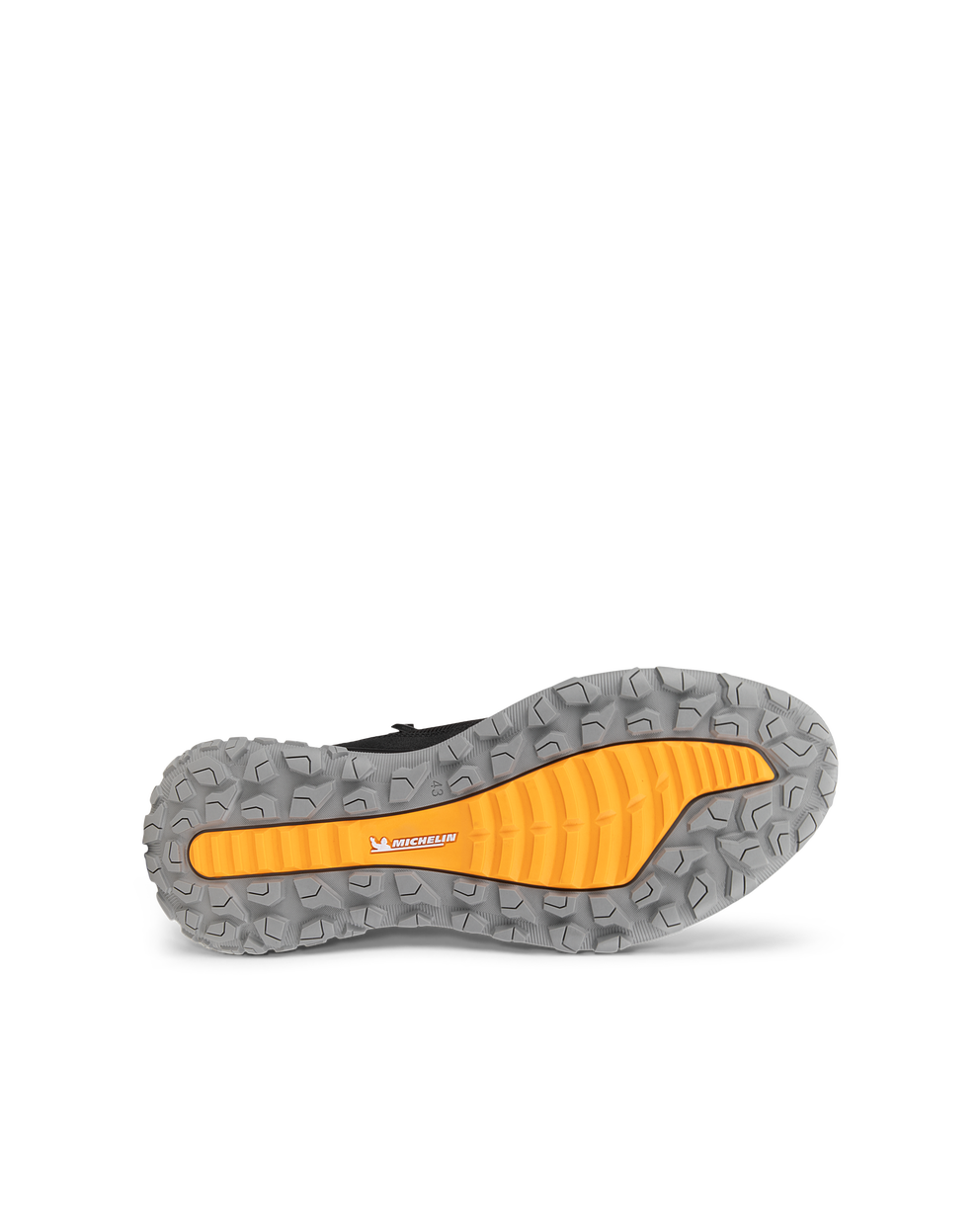 Ecco Botas De Montaña Impermeable De Nobuk ECCO® Ult-Trn Para Hombre