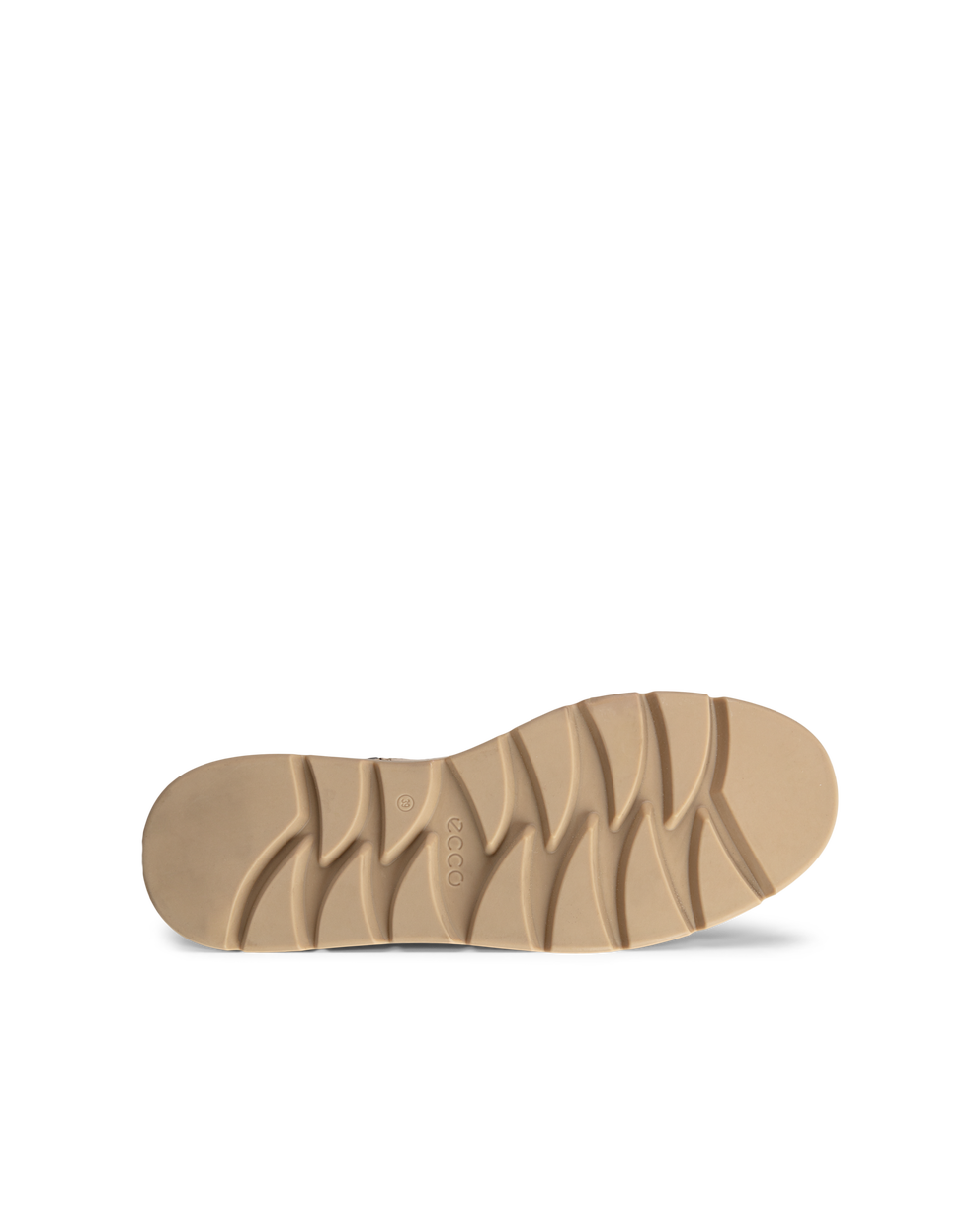 Ecco Botas De Piel Con Cordones ECCO® Nouvelle Para Mujer