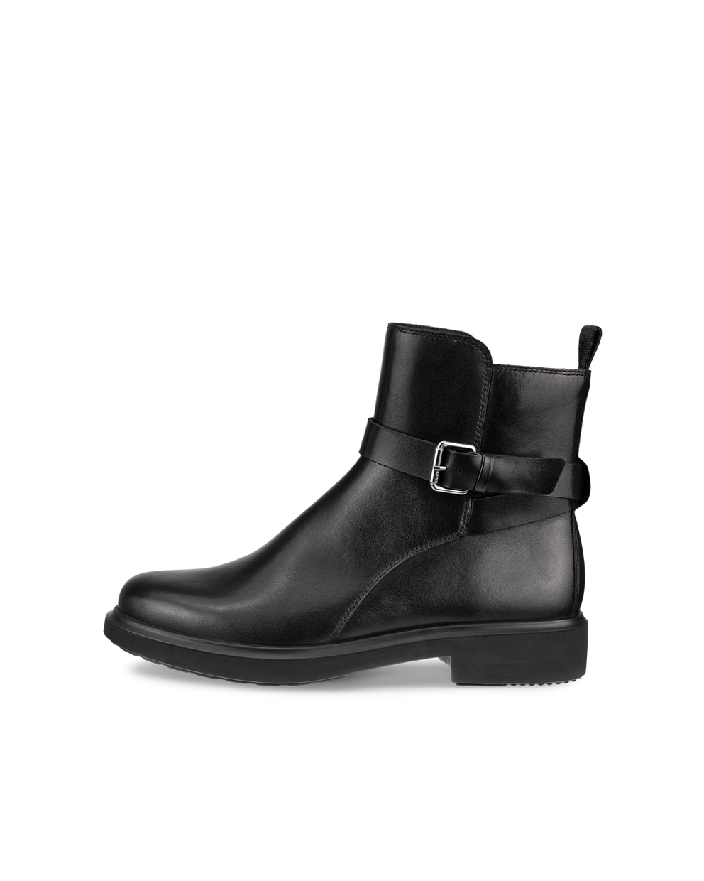 Ecco Botas impermeables de piel ECCO® Metropole Amsterdam para mujer