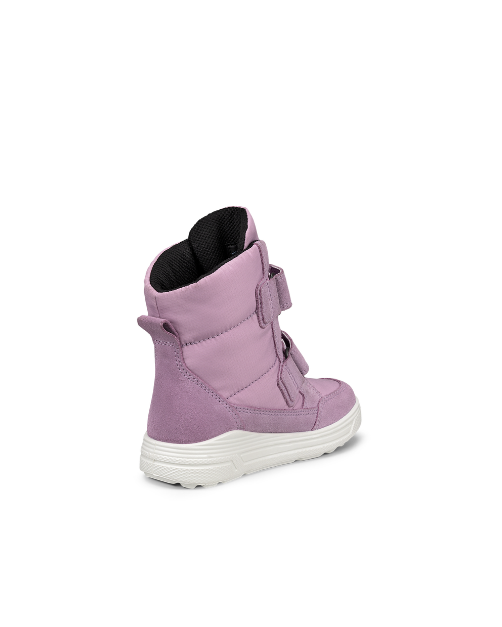 Ecco Botines De Invierno De Ante Gore-Tex ECCO® Urban Snowboarder Para Niño/a