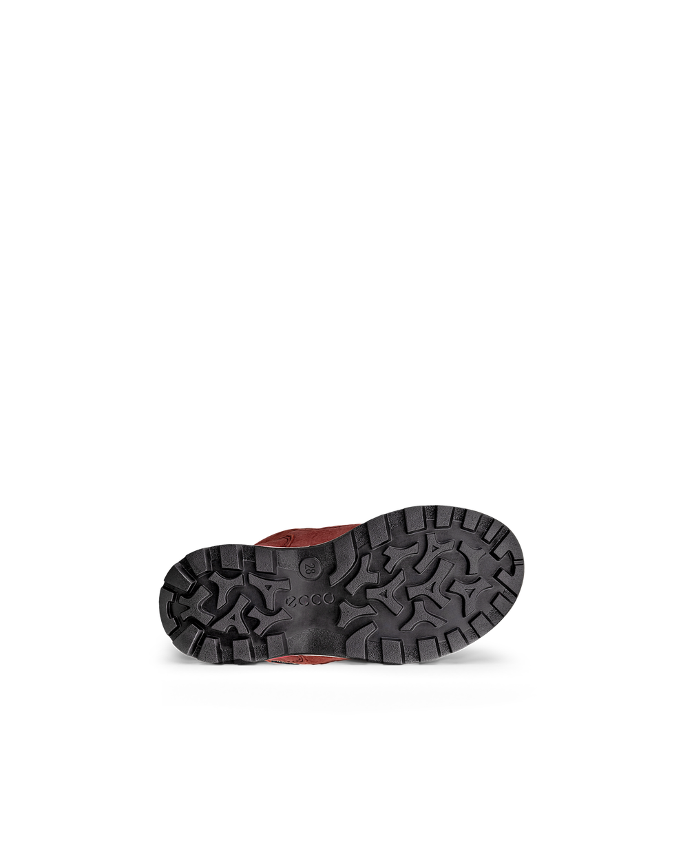 Ecco Botines De Invierno De Nobuk Gore-Tex ECCO® Snow Mountain Para Niño/a