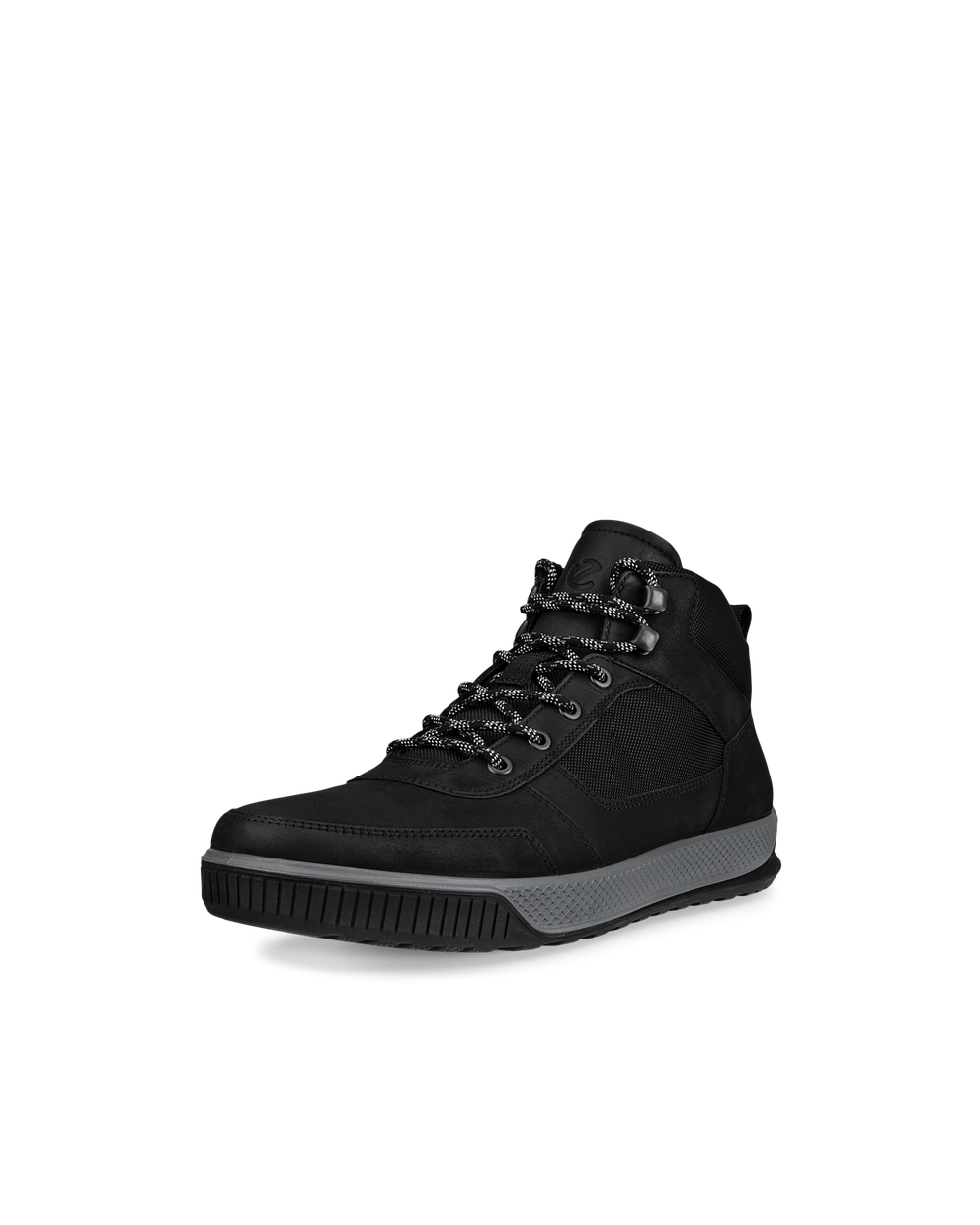 Ecco Botines De Montaña De Nobuk ECCO® Byway Tred Para Hombre