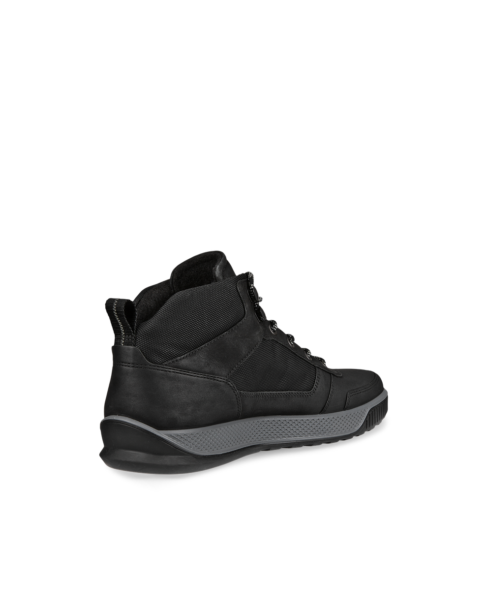 Ecco Botines De Montaña De Nobuk ECCO® Byway Tred Para Hombre