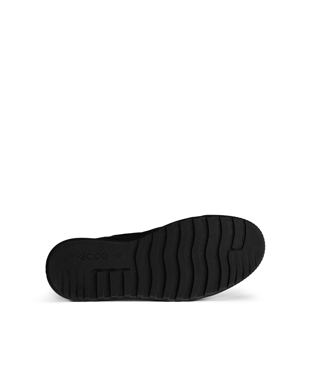 Ecco Botines De Montaña De Nobuk ECCO® Byway Tred Para Hombre