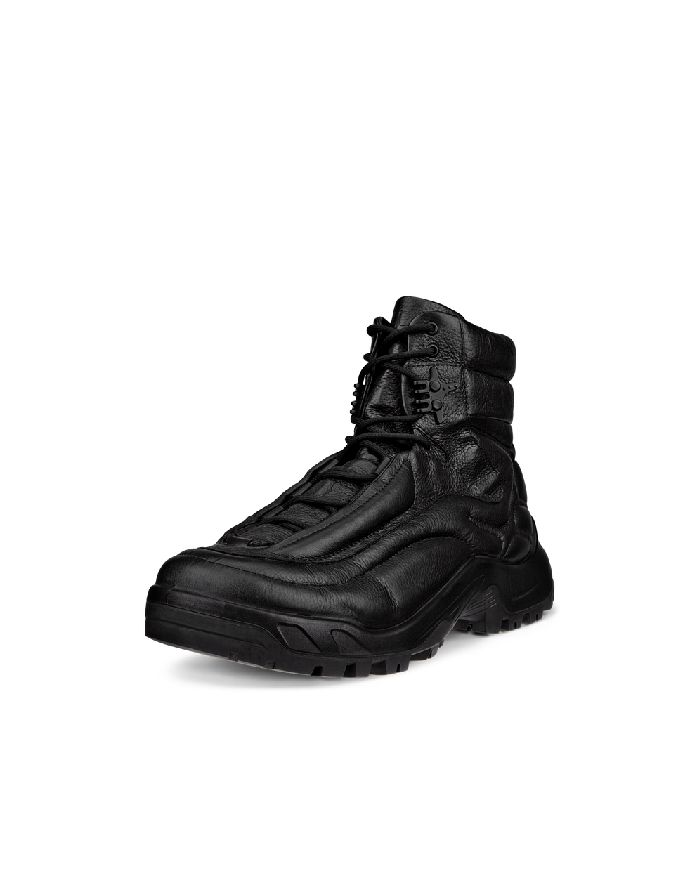 Ecco Botines De Piel Outdoor ECCO® Offroad Para Hombre