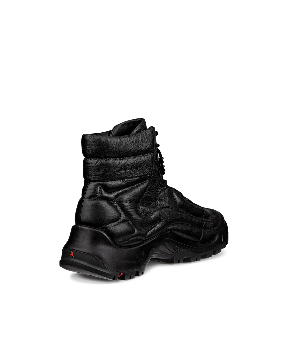 Ecco Botines De Piel Outdoor ECCO® Offroad Para Hombre